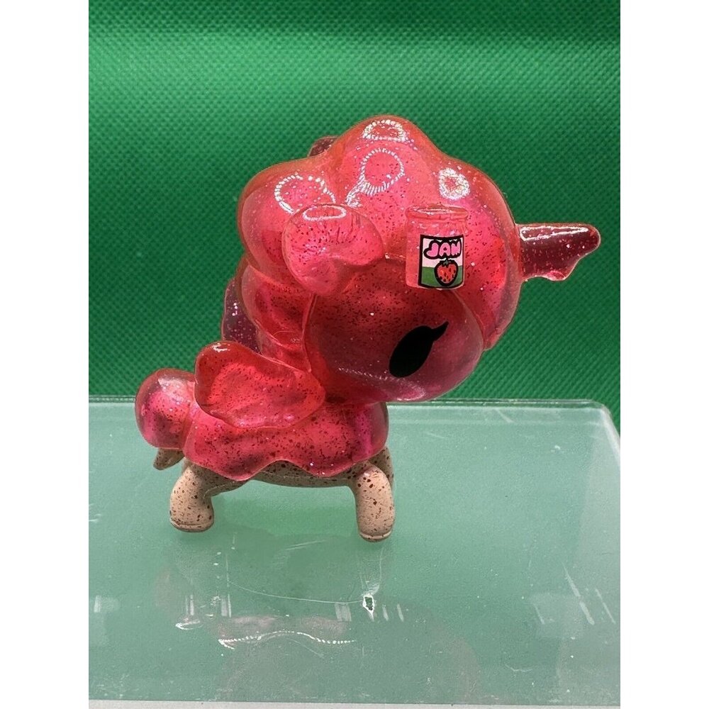 Tokidoki‎ Unicorno Fresa Strawberry Jam Series 9 Vinyl Figure Art Collectible